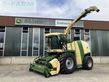 Cosechadora de Cereal - Krone - big x 1100
