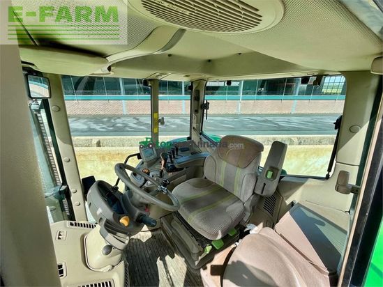 Tractor agrícola - John Deere - 6230 premium