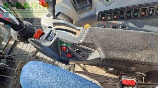 Tractor agrícola - Kubota - m115 gxs-iii