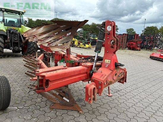 Arado - Kverneland - lb 100-300