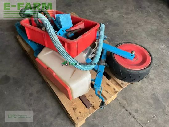 Sembradora monograno mecanica - Monosem - ng