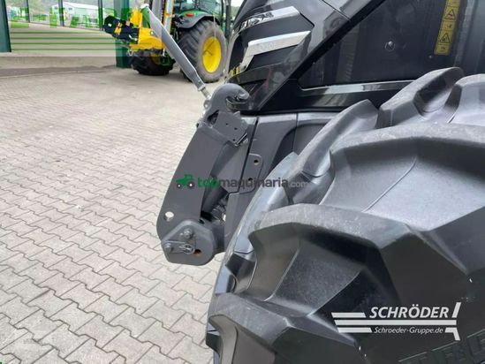 Tractor agrícola - Valtra - q 305 | gewährleistung 09/2027
