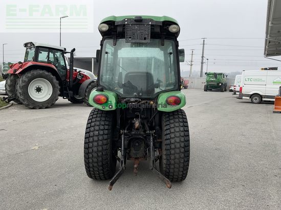 Tractor agrícola - John Deere - 3320