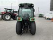 Tractor agrícola - John Deere - 3320