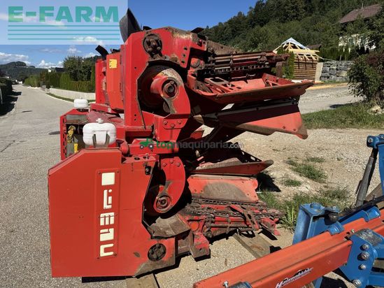 Cabezal - Olimac - olimac drago sr6tr