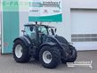 Tractor agrícola - Valtra - t 214 d smarttouch