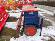 Sembradora - Nordsten - lift-o-matic 2000