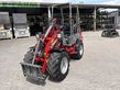 Telescopica - Weidemann - 1350cx45 mit klappdach unter 2,0m/30km/h