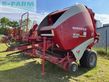 Empacadora gigant - Welger - rp 520