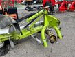 Cortacésped manual - Claas - disco 3550