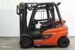 Elevadora - Linde - h 25 t 1202