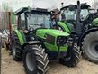Tractor agrícola - Deutz-Fahr - 5080 d keyline Keyline