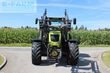 Tractor agrícola -  - arion 410
