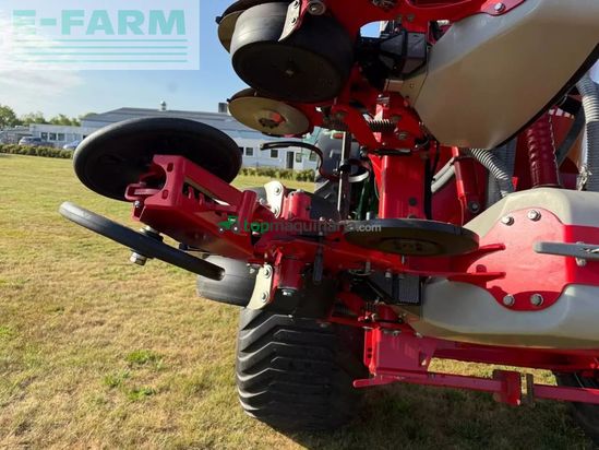Sembradora monograno mecanica - Horsch - maestro 8.75 cc