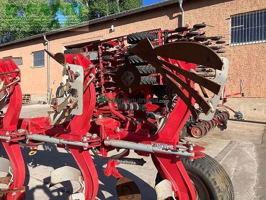 Arado - Overum - agrolux xrwt 5980 as