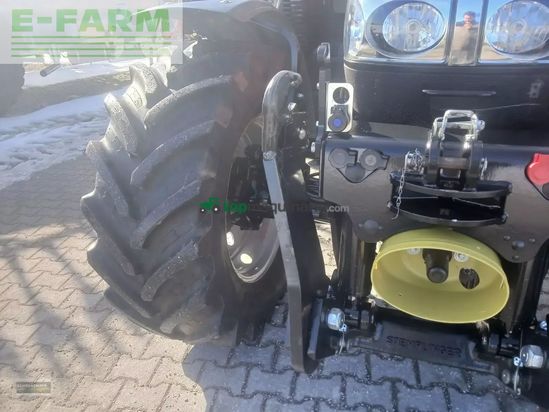 Tractor agrícola - Case IH - maxxum cvx 110 komfort CVX