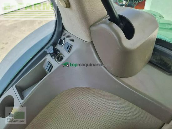 Tractor agrícola - John Deere - 8400 r