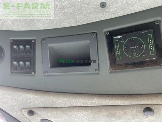 Cosechadora de Cereal - Deutz-Fahr - 6090 hts balance