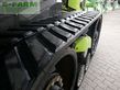 Cosechadora de Cereal - Claas - lexion 760 tt