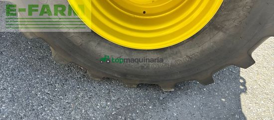 Tractor agrícola - John Deere - 6R 175