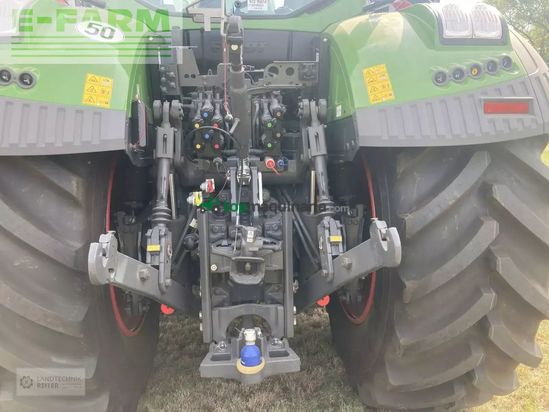 Tractor agrícola - Fendt - 942 vario profi+ (my21) ProfiPlus