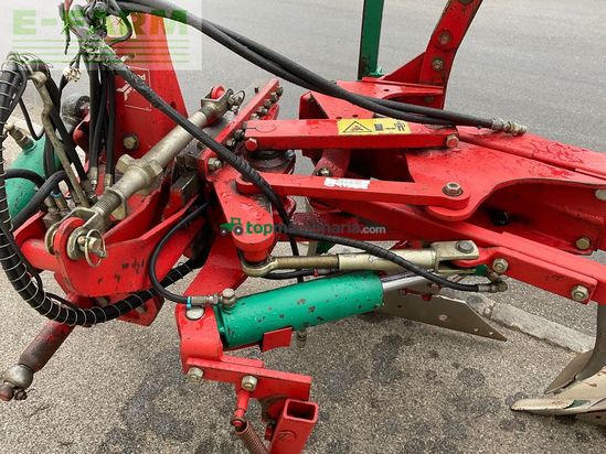 Arado - Kverneland - LB 100-160 4-sch.