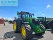 Tractor agrícola - John Deere - 6r250 garantie b.06/2028