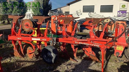 Arado - Kuhn - multi-master 112