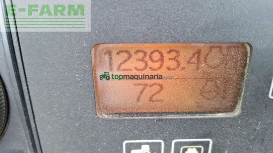 Tractor agrícola - John Deere - 7930 autopowr mit sf1 lenksystem