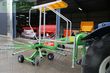 Henificador - Talex - neu-kreiselschwader spyder 360-420