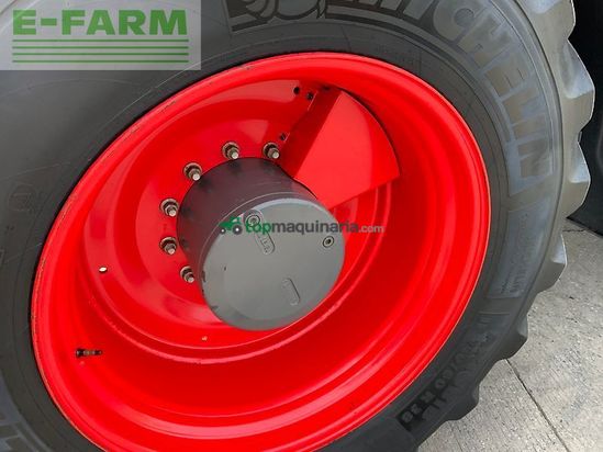 Tractor agrícola - Fendt - 1050 profi plus tractor (st27261)