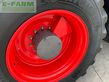 Tractor agrícola - Fendt - 1050 profi plus tractor (st27261)