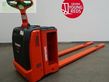 Elevadora - Linde - t 30 131-07