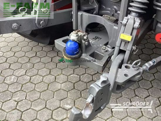 Tractor agrícola - Fendt - 620 vario profi plus