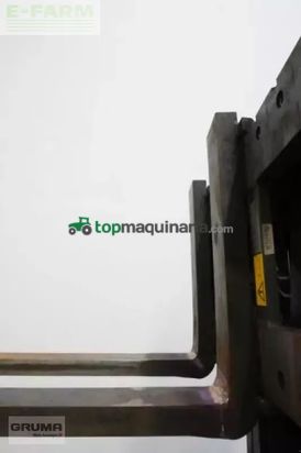 Elevadora - Linde - e 30/600 h 387