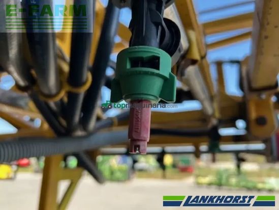 Atomizador - RTS - 4027 deluxe 27m