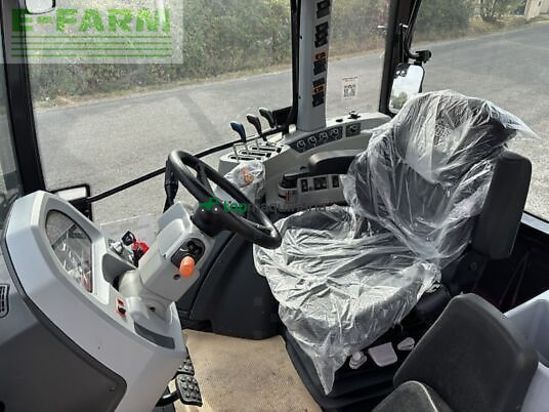 Tractor agrícola - Valtra - a105