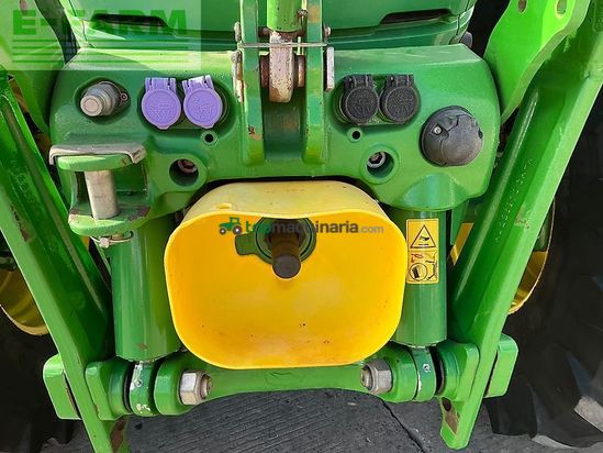 Tractor agrícola - John Deere - 6195r ultimate edition tractor (st27540)
