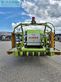 Empacadora gigant - Claas - rollant 250
