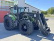 Tractor agrícola - Fendt - 718 s4 profi+