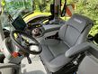 Tractor agrícola - Claas - arion 550 cmatic cebis CMATIC CEBIS