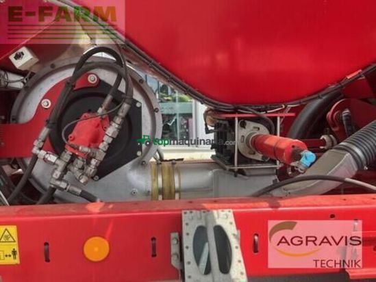 Sembradora monograno mecanica - Horsch - maistro 8 cc