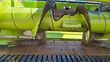 Cabezal - Claas - pu 300 profi contour