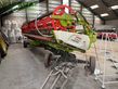 Cosechadora de Cereal - Claas - lexion 7600 tt 4wd