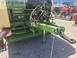 Empacadora gigant - Krone - varipack 165 xc plus 26 mwsser