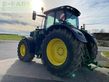 Tractor agrícola - John Deere - 6r 215