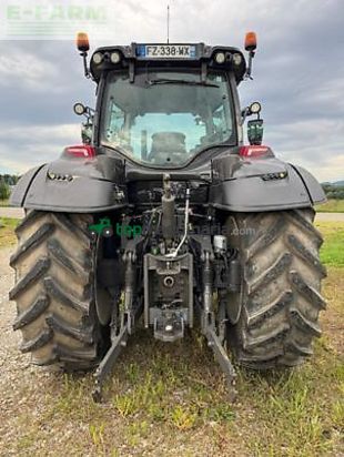 Tractor agrícola - Valtra - t254v