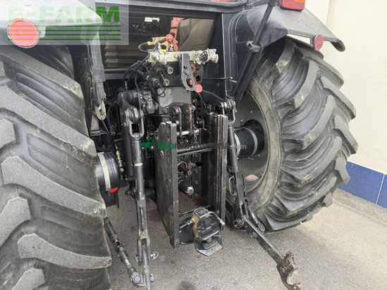 Tractor agrícola - Same - aqua speed 874-90 vdt