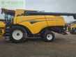 Cosechadora de Cereal - New Holland - cx8.80