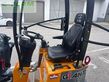 Minicargadora - Giant - g1100 trend-line
